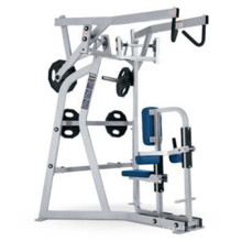 Fitness Hammer Strength Iso-Lateral High Row Machine Gym